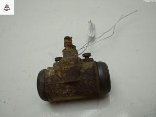 цилиндр тормозной рабочий Fiat Ducato 2 поколение 1993, 2.5 л., дизель, МКПП, синий, микроавтобус