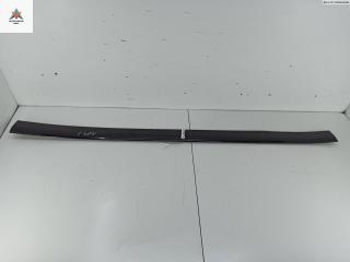 молдинг двери передней левой Audi A4 B5 [рестайлинг] 1999, 1.9 л., дизель, АКПП, чёрный, универсал, 8D0853953B