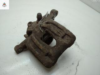 суппорт задний правый Mercedes-Benz Vito-2 / Viano W639 2009, 2.2 л., дизель, МКПП, белый, микроавтобус