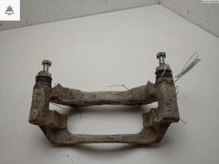 скоба суппорта Fiat Ducato 2 поколение 1993, 2.5 л., дизель, МКПП, синий, микроавтобус