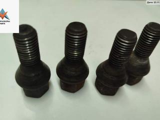 болт колесный Opel Astra G 1999, 1.6 л., бензин, МКПП, синий, универсал, 90473457