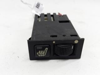 кнопка обогрева сидений BMW 5 E39 1997, 2.5 л., бензин, АКПП, серый, универсал, 61318352259, 8352259