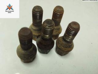 болт колесный Opel Astra G 2003, 1.7 л., дизель, МКПП, серый, универсал, 90473457