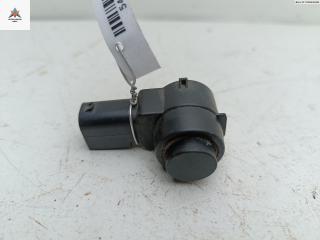 датчик парктроника Citroen C5 1 поколение [рестайлинг] 2005, 2.0 л., дизель, МКПП, чёрный, универсал, 9649614177