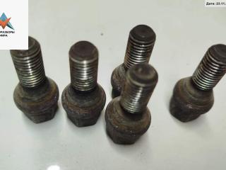 болт колесный Opel Vectra C [рестайлинг] 2008, 2.2 л., бензин, АКПП, серый, седан, 90473457