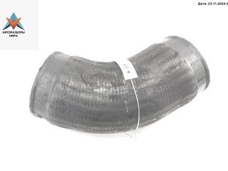 патрубок интеркулера BMW 5 серия E39 [рестайлинг] 2000, 2.0 л., дизель, МКПП, серый, универсал