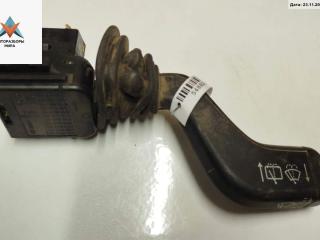 переключатель дворников Opel Astra G 1999, 1.6 л., бензин, МКПП, синий, универсал, 90124931, 9019942, 90196376
