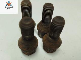 болт колесный Opel Astra G 2003, 1.7 л., дизель, МКПП, серый, универсал, 90473457