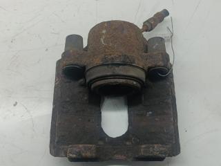 суппорт передний правый Ford Fiesta 5 поколение 2003, 1.3 л., бензин, МКПП, серый, хетчбэк 3 дв., FORD