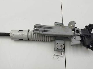 рулевая колонка Opel Astra G 2003, 1.7 л., дизель, МКПП, серый, универсал, 09228682, 315966812