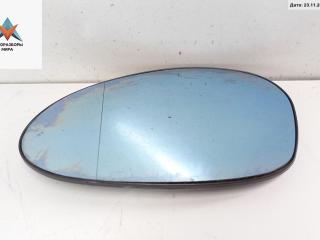 стекло зеркала наружного левого BMW 1 серия E81/E82/E87/E88 [рестайлинг] 2008, 2.0 л., дизель, МКПП, серый, хетчбэк 5 дв.