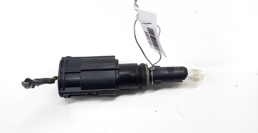 Патрон лампы фары BMW 5 E39 1999, 2.5 л., бензин, АКПП, серый, универсал, 63128370892