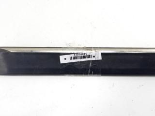 молдинг переднего левого крыла BMW 5 E39 1997, 2.5 л., бензин, АКПП, серый, универсал, 8184481, 8159293