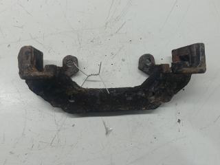 скоба суппорта Ford Fiesta 5 поколение 2003, 1.3 л., бензин, МКПП, серый, хетчбэк 3 дв., FORD