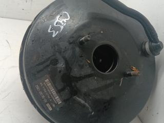 вакуумный усилитель тормозов Ford Fiesta 5 поколение 2003, 1.3 л., бензин, МКПП, серый, хетчбэк 3 дв., 2S612B195CH