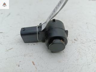 датчик парктроника Citroen C5 1 поколение [рестайлинг] 2005, 2.0 л., дизель, МКПП, чёрный, универсал, 9649614177