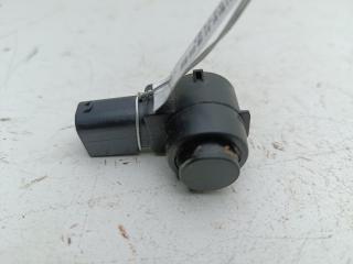 датчик парктроника Citroen C5 2005, 2.0 л., дизель, МКПП, чёрный, универсал, 9649614177