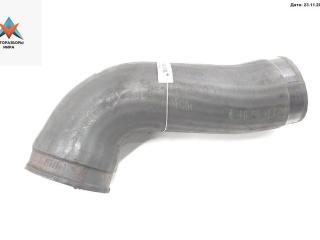 патрубок интеркулера BMW 5 серия E39 [рестайлинг] 2000, 2.0 л., дизель, МКПП, серый, универсал