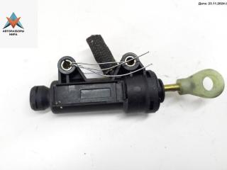 цилиндр сцепления главный BMW 3 серия E46 [рестайлинг] 2002, 1.8 л., бензин, МКПП, серый, седан, 6758822