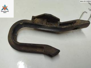 кронштейн радиатора Opel Astra G 1999, 1.6 л., бензин, МКПП, синий, универсал, 09202247