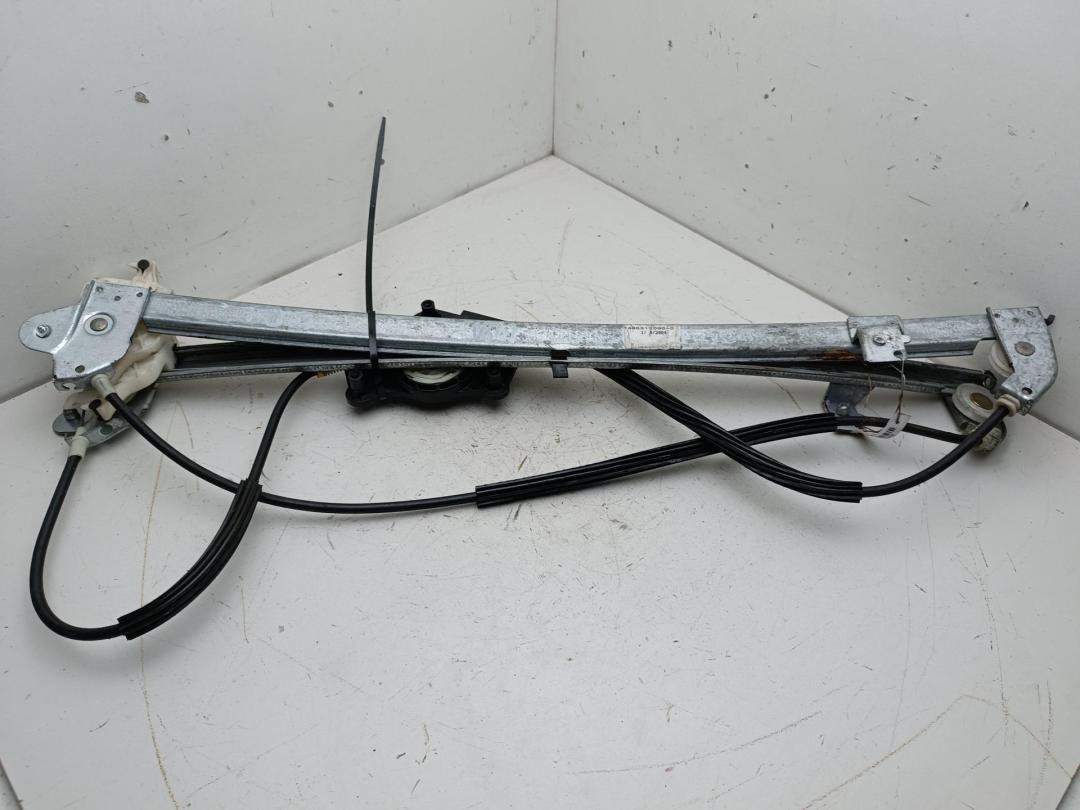 стеклоподъемник электрический передний левый Citroen C8 2004, 2.2 л., дизель, МКПП, синий, минивэн, 1485312080