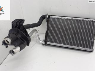 радиатор отопителя (печки) BMW 1 серия E81/E82/E87/E88 [рестайлинг] 2008, 2.0 л., дизель, МКПП, серый, хетчбэк 5 дв., 985474