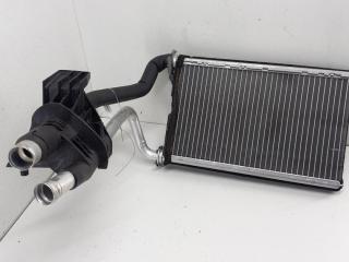 радиатор отопителя (печки) BMW 1 E81/E87 2008, 2.0 л., дизель, МКПП, серый, хетчбэк 5 дв., 985474