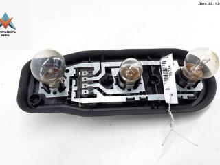 панель заднего левого фонаря BMW 5 серия E39 1997, 2.5 л., бензин, АКПП, серый, универсал, 8371324