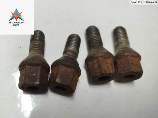 болт колесный Opel Astra G 1999, 1.6 л., бензин, МКПП, синий, универсал, 90473457