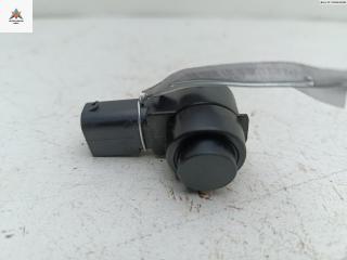 датчик парктроника Citroen C5 1 поколение [рестайлинг] 2005, 2.0 л., дизель, МКПП, чёрный, универсал, 9649614177