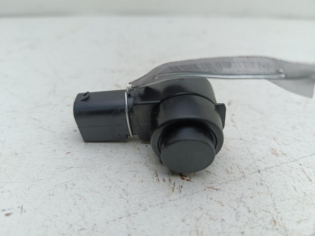 датчик парктроника Citroen C5 2005, 2.0 л., дизель, МКПП, чёрный, универсал, 9649614177