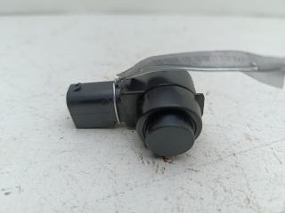датчик парктроника Citroen C5 2005, 2.0 л., дизель, МКПП, чёрный, универсал, 9649614177
