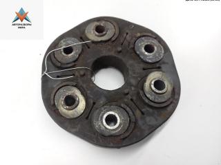 муфта кардана BMW 5 серия E39 [рестайлинг] 2000, 2.0 л., дизель, МКПП, серый, универсал, 7542238