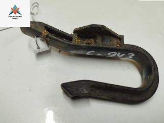 кронштейн радиатора Opel Astra G 1999, 1.6 л., бензин, МКПП, синий, универсал, 09202247