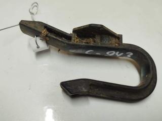 кронштейн радиатора Opel Astra G 1999, 1.6 л., бензин, МКПП, синий, универсал, 09202247