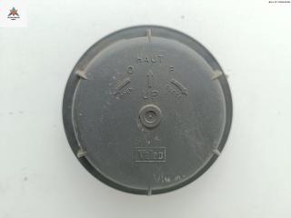 Крышка (заглушка) задняя фары Peugeot 807 1 поколение 2003, 2.2 л., бензин, МКПП, синий, минивэн, 89001146