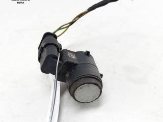 датчик парктроника BMW 1 серия E81/E82/E87/E88 [рестайлинг] 2008, 2.0 л., дизель, МКПП, серый, хетчбэк 5 дв., 6935597