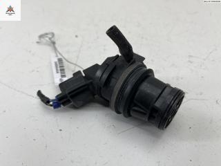 насос (моторчик) омывателя стекла Mazda 6 GG [рестайлинг] 2006, серый, универсал, 8603102451