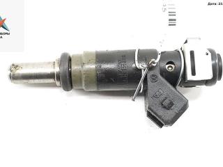 форсунка BMW 3 серия E46 [рестайлинг] 2003, 1.8 л., бензин, МКПП, серый, универсал, 7506158