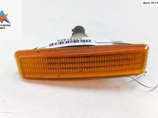 повторитель передний правый BMW 5 серия E39 1999, 2.5 л., бензин, АКПП, серый, универсал, 8360589