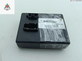 блок управления (другие) Opel Insignia 1 поколение (A) 2011, 2.0 л., дизель, МКПП, чёрный, универсал, 13317368