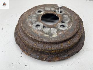 барабан тормозной Suzuki Liana 1 поколение 2002, 1.6 л., бензин, МКПП, серый, хетчбэк 5 дв.