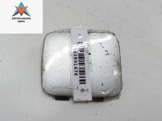 заглушка (решетка) в бампер BMW 1 серия E81/E82/E87/E88 [рестайлинг] 2008, 2.0 л., дизель, МКПП, серый, хетчбэк 5 дв., 7166598