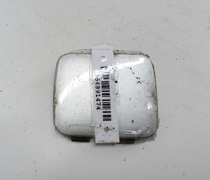 заглушка (решетка) в бампер BMW 1 E81/E87 2008, 2.0 л., дизель, МКПП, серый, хетчбэк 5 дв., 7166598