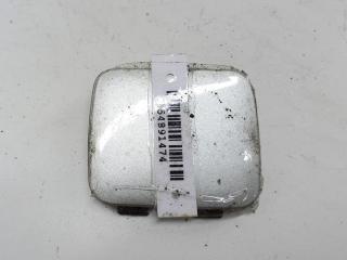 заглушка (решетка) в бампер BMW 1 серия E81/E82/E87/E88 [рестайлинг] 2008, 2.0 л., дизель, МКПП, серый, хетчбэк 5 дв., 7166598