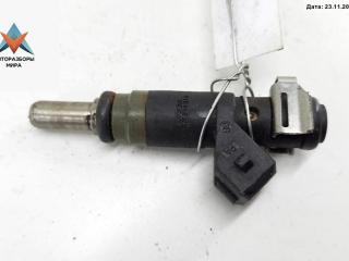 форсунка BMW 3 серия E46 [рестайлинг] 2003, 1.8 л., бензин, МКПП, серый, универсал, 7506158