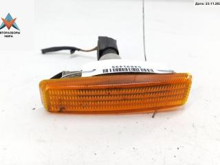 повторитель передний левый BMW 5 серия E39 1999, 2.5 л., бензин, АКПП, серый, универсал, 8360589