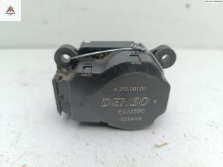 моторчик заслонки печки Citroen C8 1 поколение 2004, 2.2 л., дизель, МКПП, синий, минивэн, A21200100