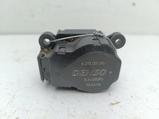 моторчик заслонки печки Citroen C8 1 поколение 2004, 2.2 л., дизель, МКПП, синий, минивэн, A21200100