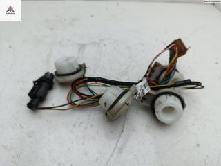 Патрон лампы фонаря Citroen C8 1 поколение 2004, 2.2 л., дизель, МКПП, синий, минивэн, 9636854580